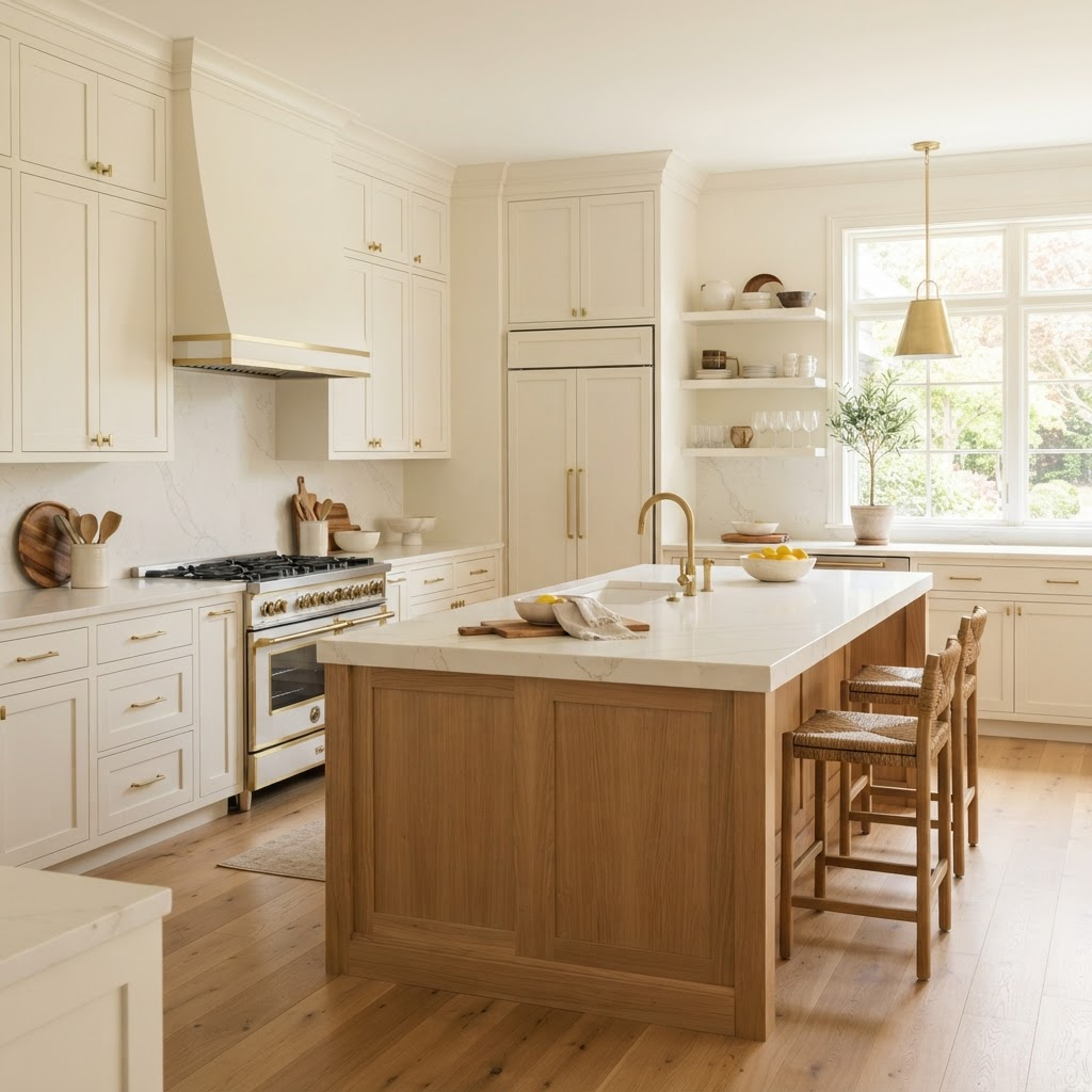 Free on-site estimate